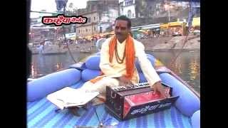 Kashi Dham Gatha Suresh Wadkar I Aitihashik amp Pauranik Shri Kashi Dham Gaatha [upl. by Nyla]