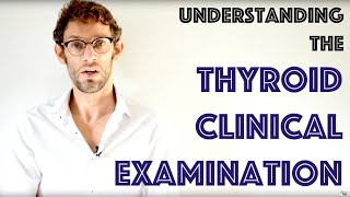 Thyroid Assessment  Medical Deep Dive [upl. by Ert788]