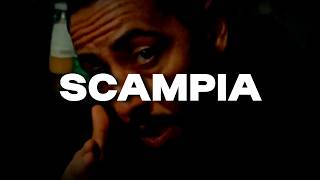 Mister You x Lacrim x Oldschool Type Beat quotSCAMPIAquot  Instru RapFreestyle 2024 [upl. by Siramay]