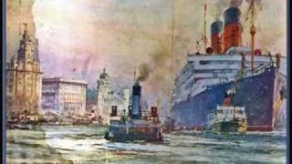 The Leaving of Liverpool  The Dubliners [upl. by Reames678]