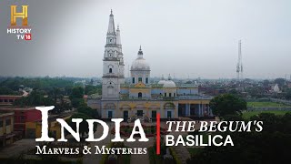 The Begums Basilica [upl. by Gehman600]