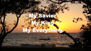 Youre here with me with lyrics  Hillsong [upl. by Nauqit]