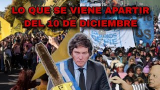 💥LA ARGENTINA🇦🇷 LIBERAL 🦅DOCUMENTAL [upl. by Mallin]