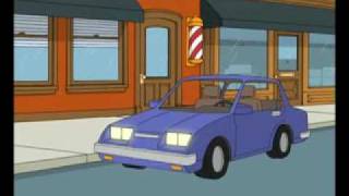 Gay Car Alarm From Family guy Deticated to Gabie [upl. by Cosenza]