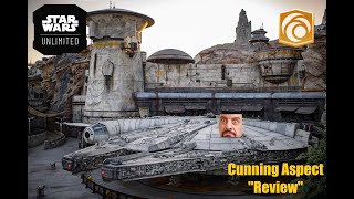 Star Wars Unlimited SOR Cunning quotReviewquot [upl. by Virginia]