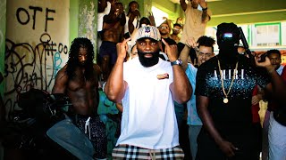 KAARIS RORSCHACH FREESTYLE Clip Officiel [upl. by Olegna]