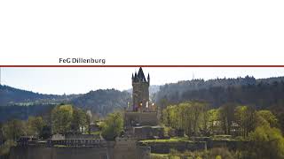 FeG Dillenburg  Gottesdienst 30012022 [upl. by Meakem]