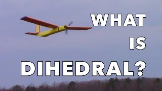 What Is Dihedral How Does It Work When To Use It [upl. by Nnoryt85]