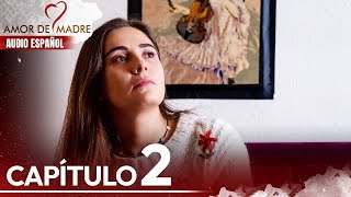 Amor de Madre Capitulo 2  Doblaje Español  Canım Annem [upl. by Nawrocki]