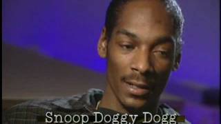 Gangsta Rap An MTV News Special Report  Tupac Dr Dre EazyE Snoop Dogg 1994 [upl. by Nordek907]