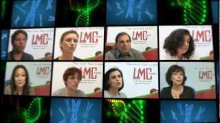 Interprétation du caryotype la biologie moléculaire et la LMC [upl. by Fusco164]