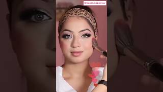 Asian beauty products  makeup tutorial cute look  skin care  makeup artists  asoka makeup trends [upl. by Damicke183]