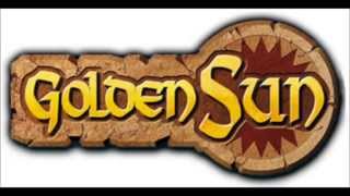 Golden Sun Main Theme GBA [upl. by Jurgen]