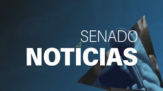 Edição da Tarde Advocacia do Senado recorre da decisão que limitou piso da enfermagem [upl. by Maryellen]