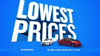 Greater Texas Honda Dealers  First Big Sale [upl. by Sleinad46]