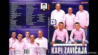 Kapi zavicaja  Udala se znam joj lolu  Audio 2008 [upl. by Orrocos]