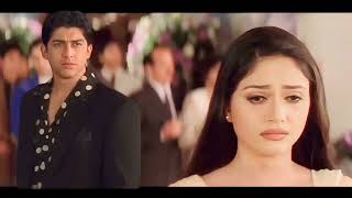 Ishq Hasata Hai Ishq Rulata Hai Full Song  Muskaan 2004 Aftab Shivdasani Gracy Singh [upl. by Seidel324]