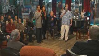 Gaither Vocal Band  New Point Of View [upl. by Nagy]