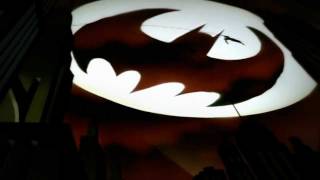 The New Batman Adventures Intro HD [upl. by Brunhild497]