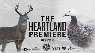 The Heartland Premiere 2023 [upl. by Phillip]