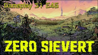 Zero Sievert s1 ep46  survivor [upl. by Leah]