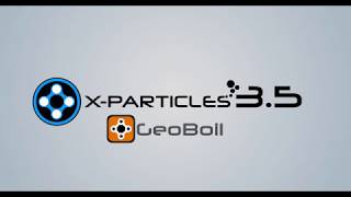 XParticles 35 Tutorial  GeoBoil [upl. by Dazraf]