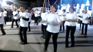 Vera Dance  S Agnese 2014  video2 [upl. by Daveda912]