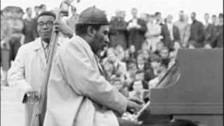 Thelonious Monk  Straight No Chaser [upl. by Morten]