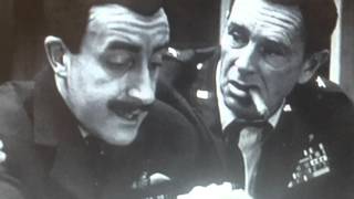 WATER FLUORIDATION CLIP FROM DR STRANGELOVE [upl. by Vullo649]