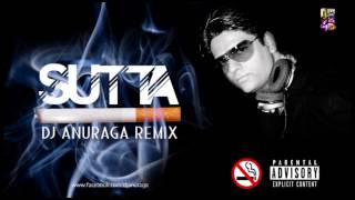 SUTTA NA MILADJ ANURAGA REMIX [upl. by Uaeb]