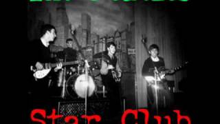 The Beatles Live At The Star Club  Twist And Shout [upl. by Narod]