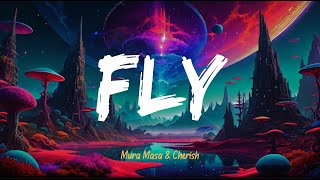 Mura Masa  Fly Lyrics [upl. by Breanne143]