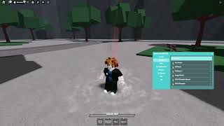 KJ SCRIPT HACK THE STRONGEST BATTLEGROUNDS ROBLOX SCRIPT IN COMMENTS [upl. by Fauch]