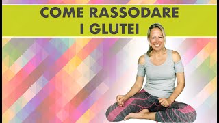 rassodare i glutei [upl. by Damiano]