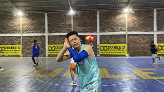 Tim Pak Adi vs Tim Mas Erwin Game 1 22092024 [upl. by William]