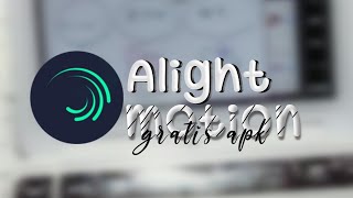 Ꮚ Alight motion Apk १ [upl. by Fregger67]