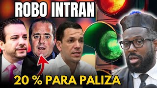 EN VIVO Hugo Veras informante Fiscales Paliza y Paulino Sem Soborno 20 [upl. by Eunice]