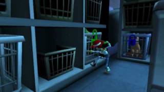 Toy Story 3 PS2  Part 10 [upl. by Eiralih]