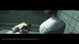 Hitman Blood Money Walkthrough Mission 4  Flatline  Pro  SA [upl. by Hareehat737]