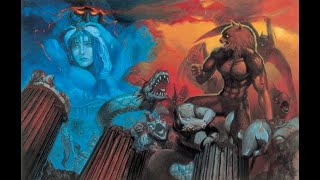 Altered Beast Arcade [upl. by Fendig404]