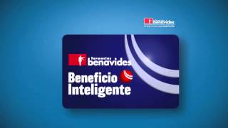 Farmacias Benavides  Tarjeta Beneficio Inteligente 4 [upl. by Annasus548]