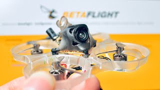 How to setup the AcroBee75BLV3 on Betaflight [upl. by Gustin]