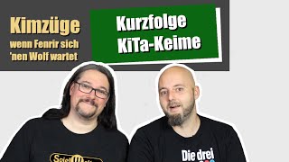 Kimzüge Spielen verbindet 21 2023 [upl. by Ewald667]