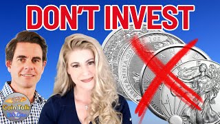 Stack Dont Invest in Silver [upl. by Augustus]