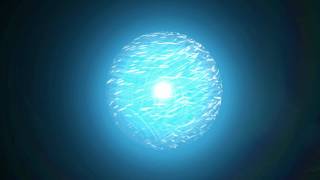 Rasengan Visual Effects Test [upl. by Kistner]