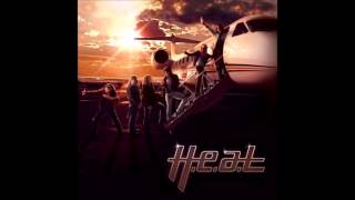 HEAT  HEAT  Full Album  2008 [upl. by Armyn]