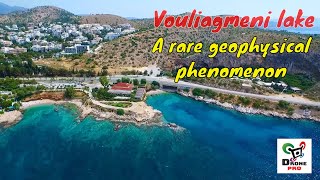 Vouliagmeni Lake [upl. by Oika]