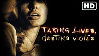 Taking Lives 2004 Bg sub trailer [upl. by Jepum]