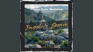 Practice Zazen Meditation  Deep Ocean [upl. by Louls]