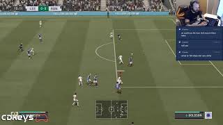 CDKeyscom plays and reviews FIFA 21 on PC 🔥🎮 [upl. by Ihab]